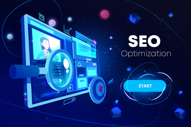 Inteligencia Artificial con SEO para Empresas de Colombia en 2025