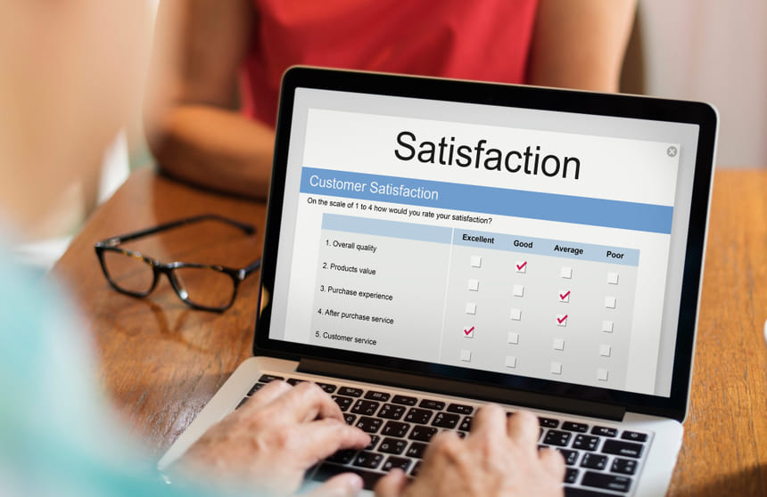 Software para encuestas