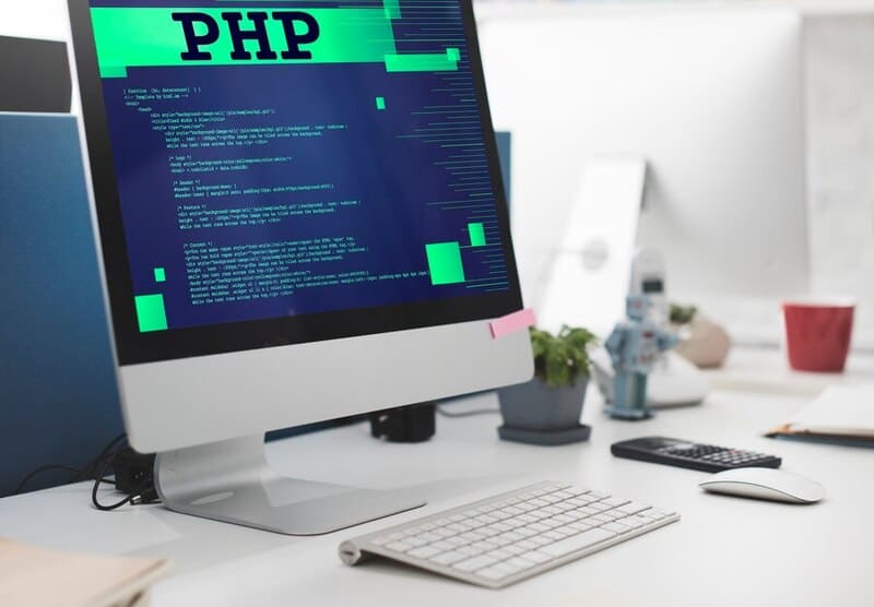 programador php
