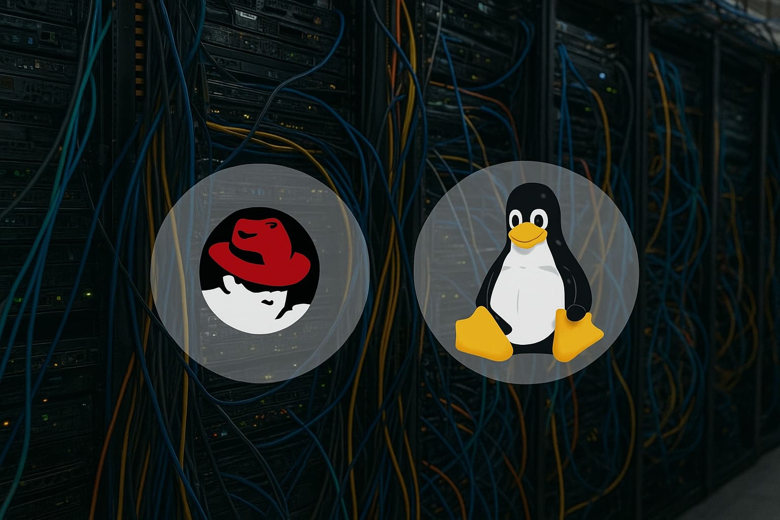 soporte red hat