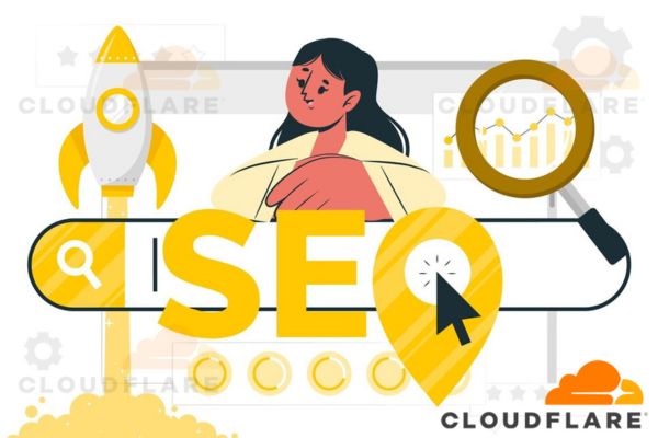 seo y cloudflare