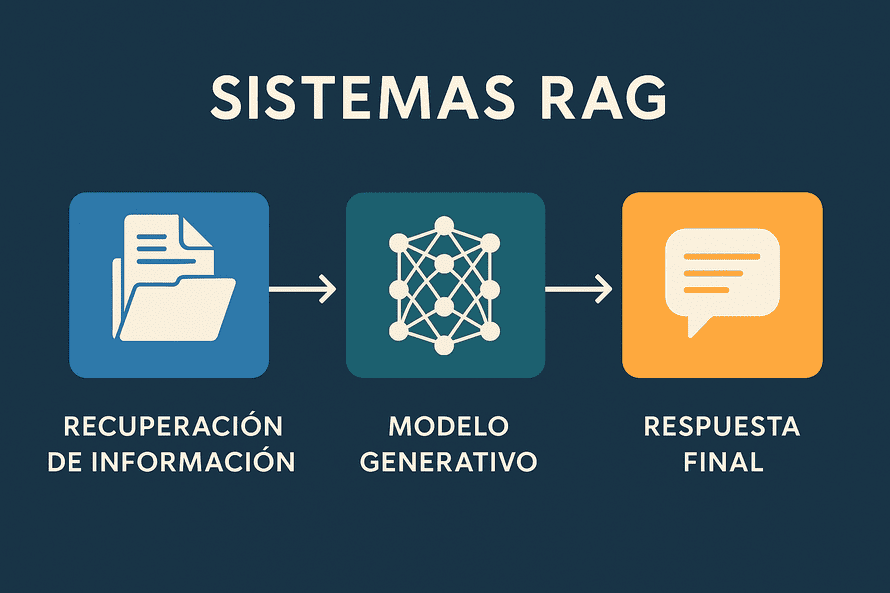 sistemas rag