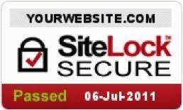 sitelock sello