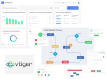 extensiones para vtiger crm