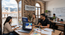 Diseño de paginas web Popayan