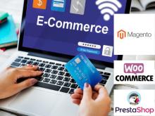 placetopay integrado con magento, prestashop, woocommerce