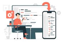Tecnologias Web para Empresas 2027
