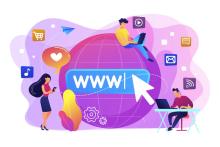 Tendencias de Diseño Web para 2026