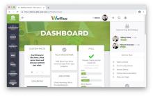 Intranet Empresarial con WordPress