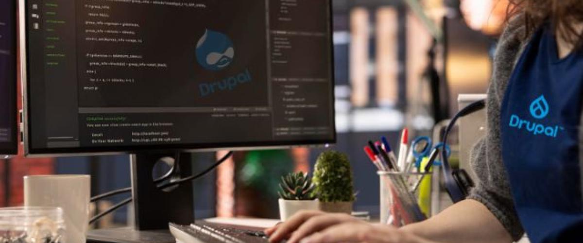 Soporte Drupal 2025