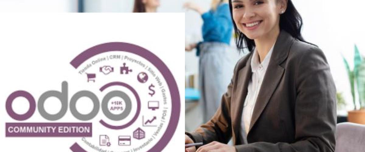 odoo erp colombia