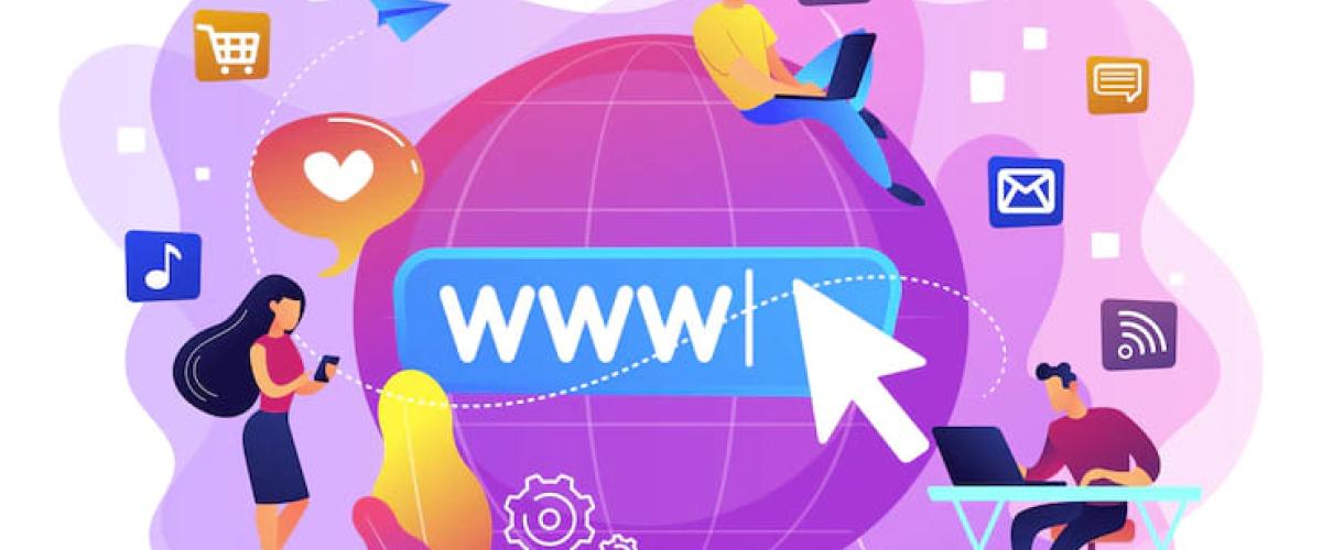 Tendencias de Diseño Web para 2026